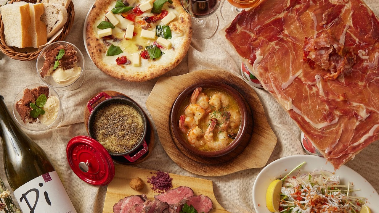 ワインの酒場　ディプントの事業内容の写真1枚目