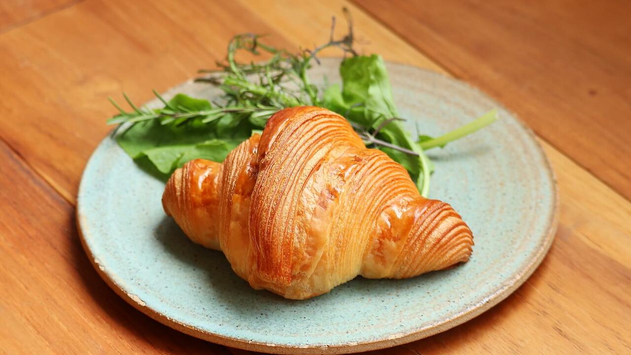 ブーランジェリーたね埜のこだわりポイントの写真3枚目