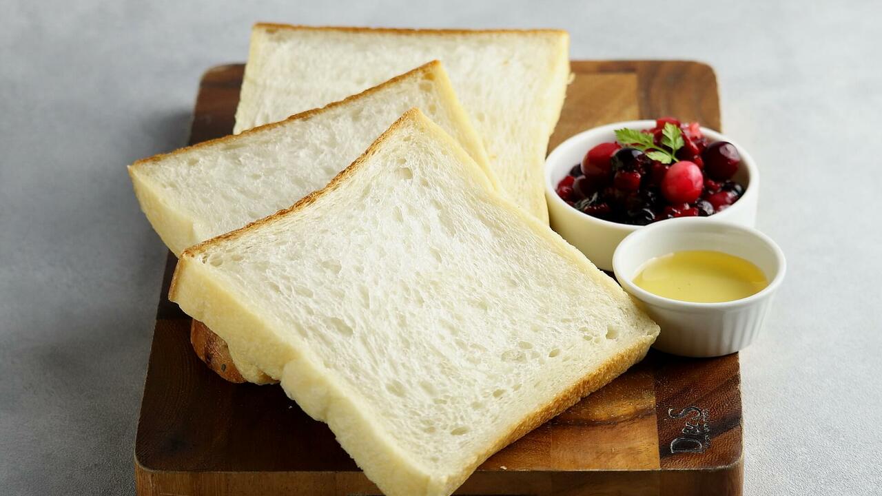 ブーランジェリーたね埜のこだわりポイントの写真4枚目