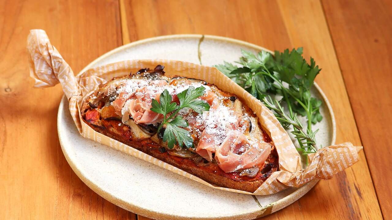 ブーランジェリーたね埜の事業内容の写真2枚目