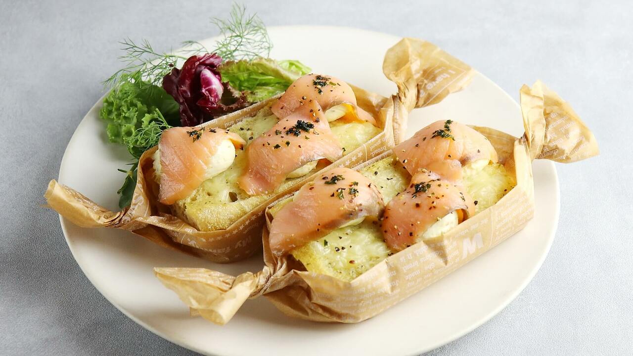 ブーランジェリーたね埜の事業内容の写真4枚目