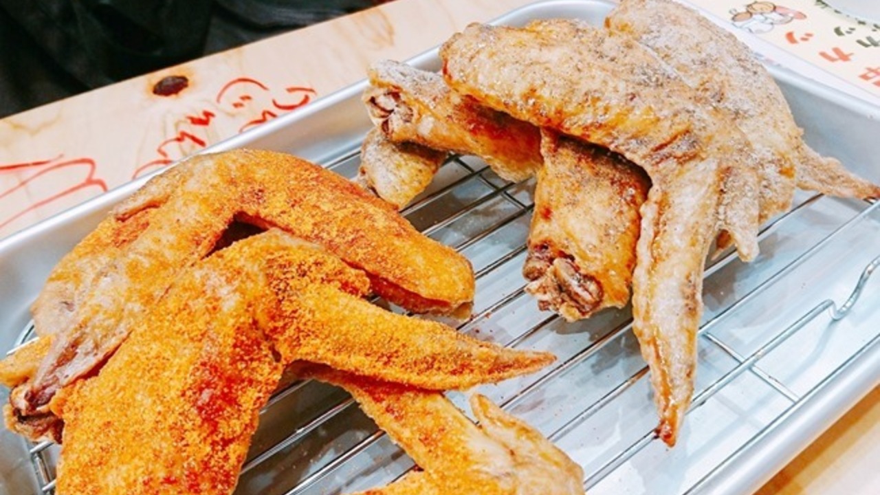 奇跡の手羽先の事業内容の写真2枚目