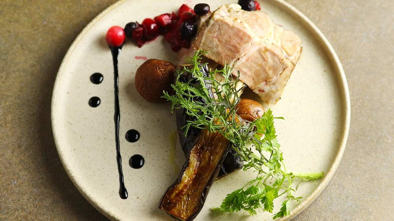 肉×ワイン ビストロ・イタリアンユナイテッドのこだわりポイントの写真2枚目