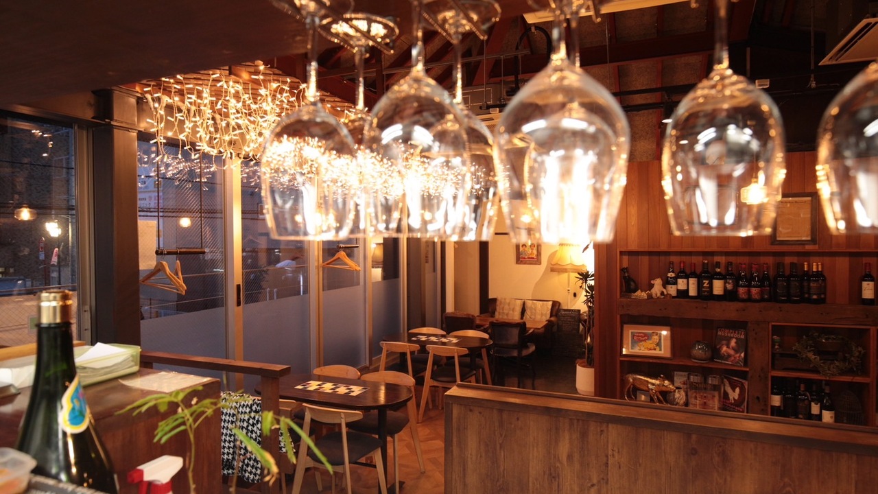 肉×ワイン ビストロ・イタリアンユナイテッドの事業内容の写真2枚目