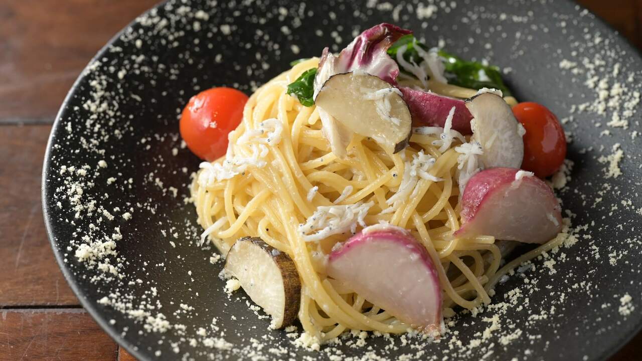 肉×ワイン ビストロ・イタリアンユナイテッドの事業内容の写真1枚目