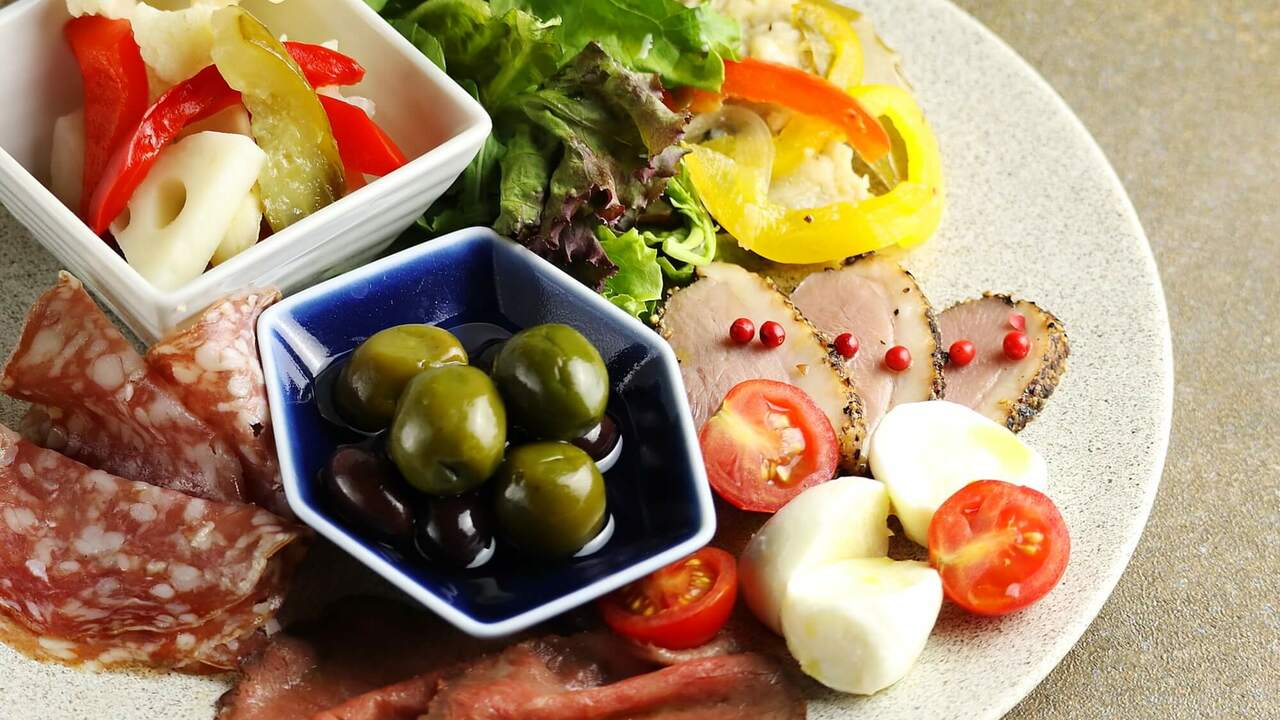 肉×ワイン ビストロ・イタリアンユナイテッドの事業内容の写真2枚目