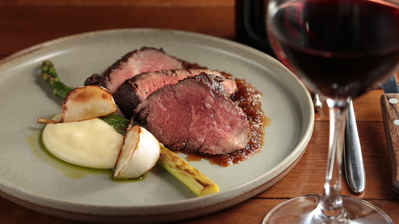 肉×ワイン ビストロ・イタリアンユナイテッドの事業内容の写真3枚目