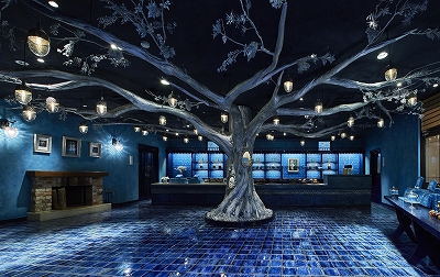 株式会社銀の森コーポレーション-恵那銀の森 2枚目