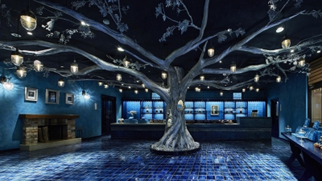 恵那銀の森の事業内容の写真1枚目