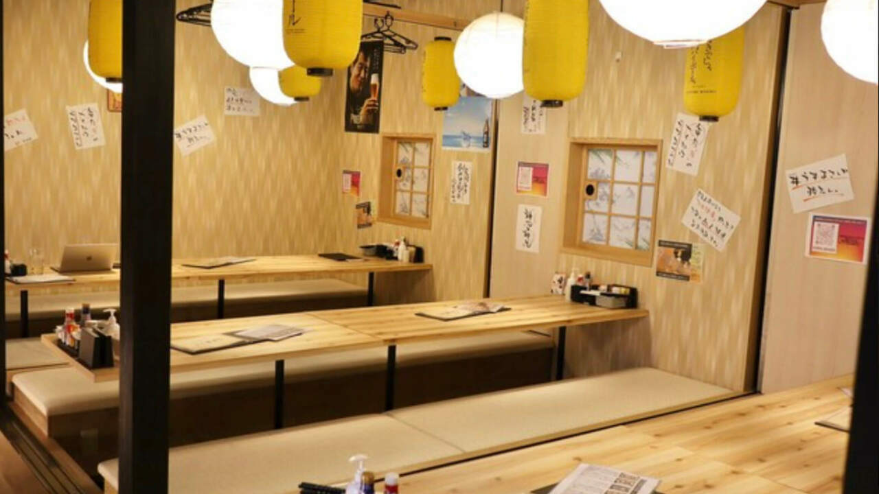 Key table 本部のこだわりポイントの写真3枚目