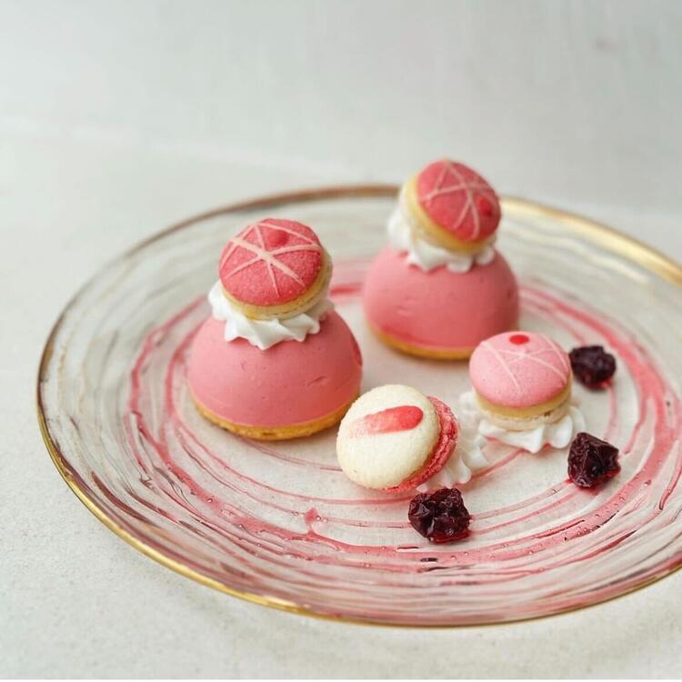 株式会社東京プレミアムダイニング-Patisserie ILBrio Harajuku 4枚目