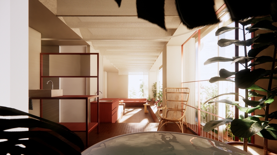 株式会社Staple-SOIL 1枚目