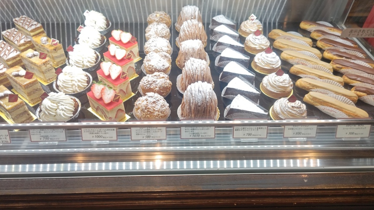 VIRONの事業内容の写真2枚目