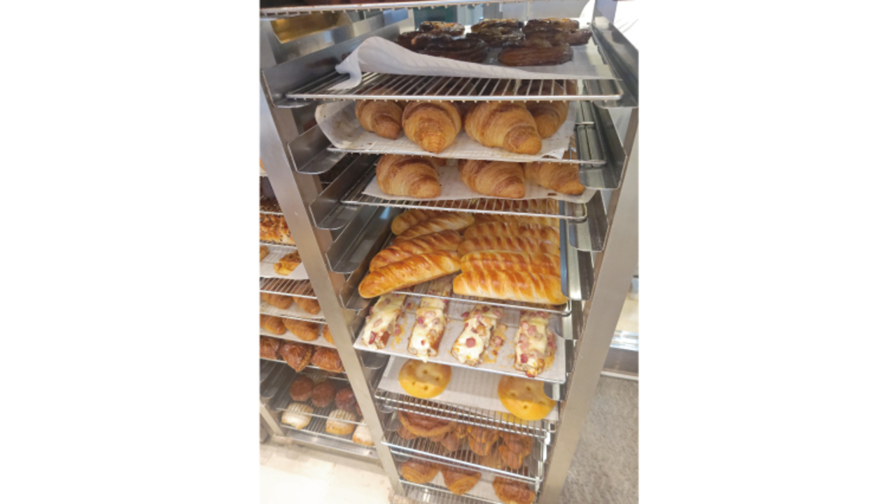 VIRONで働く人の写真1枚目