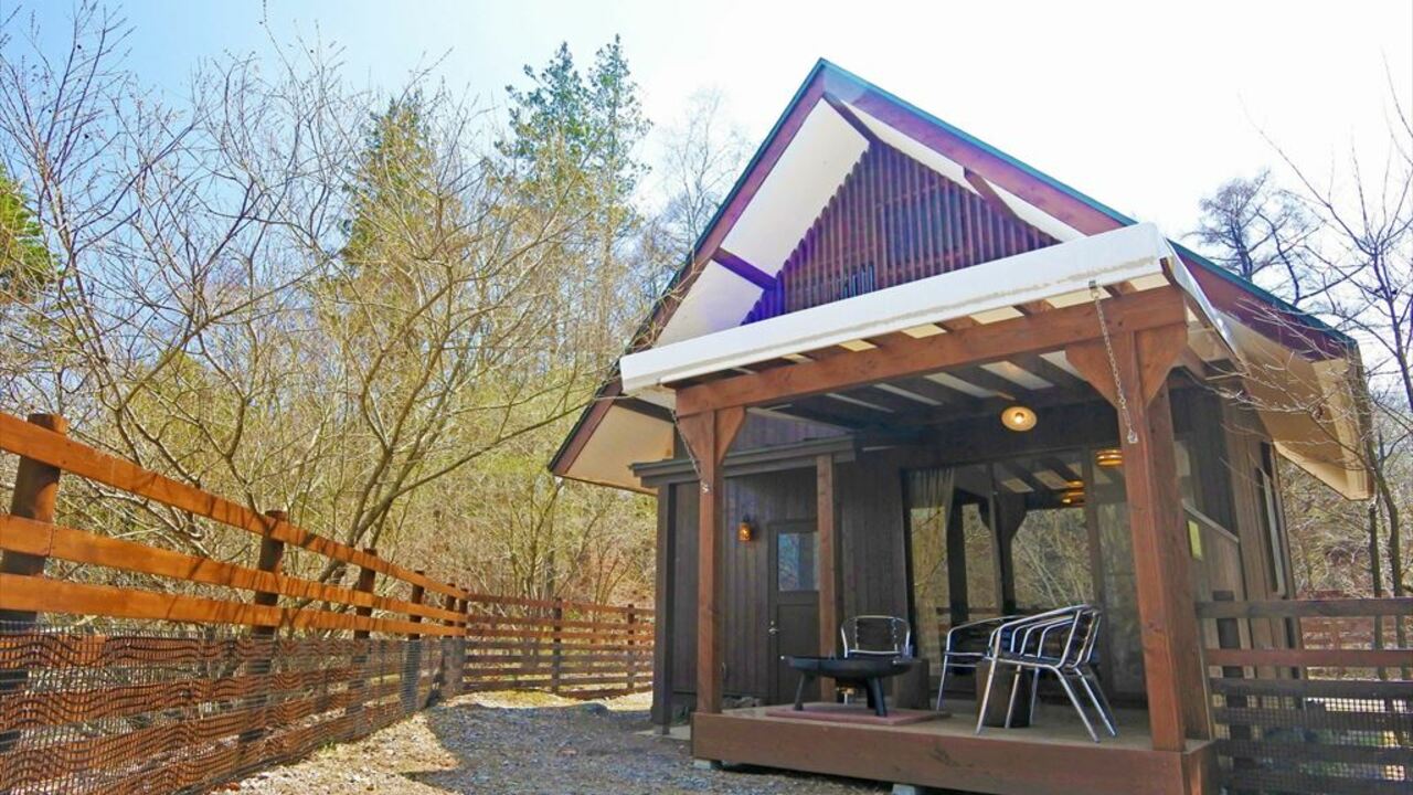 PICA 山中湖のこだわりポイントの写真1枚目