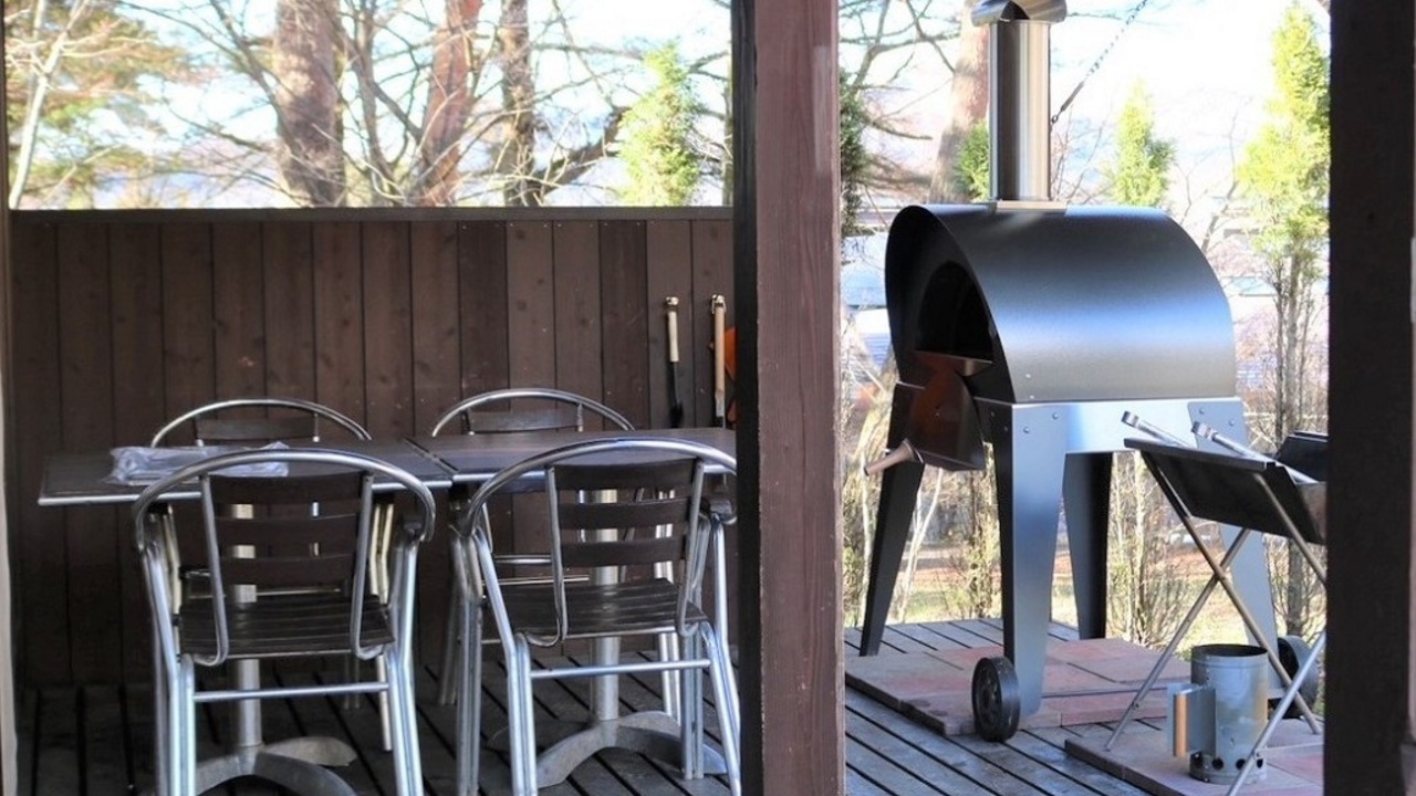 PICA 山中湖のこだわりポイントの写真3枚目