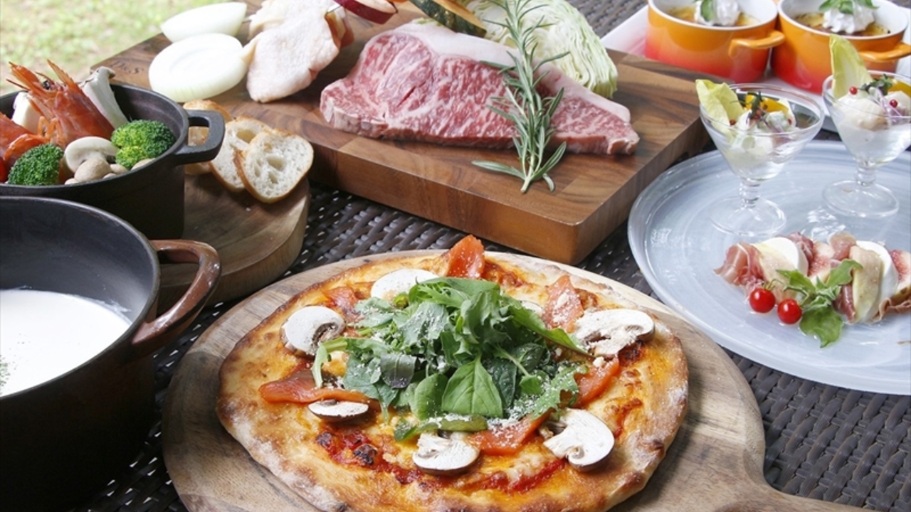 PICA 山中湖の事業内容の写真1枚目