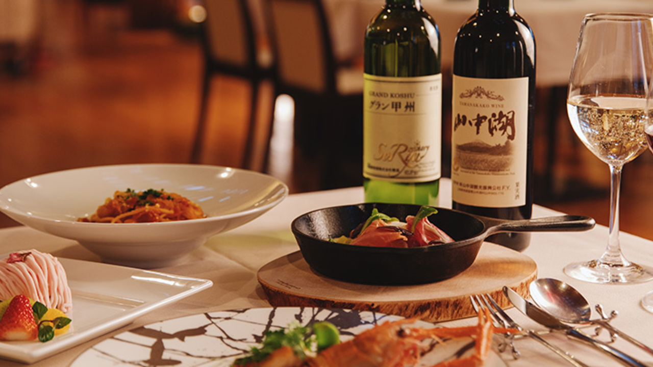 PICA 山中湖の事業内容の写真3枚目