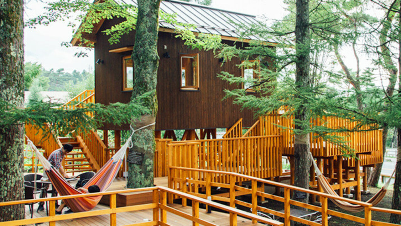 PICA 山中湖で働く人の写真1枚目