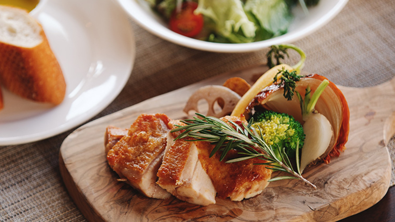 PICA 山中湖で働く人の写真2枚目