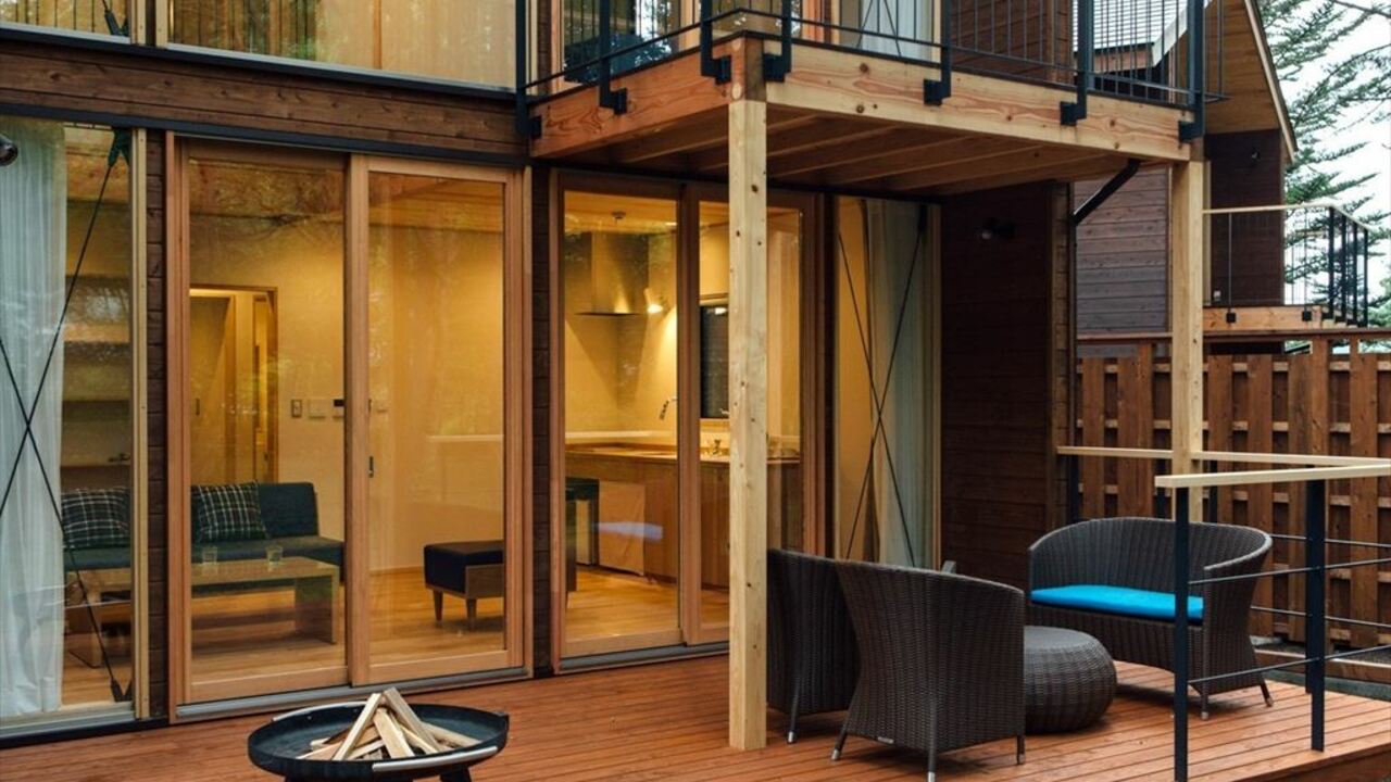 PICA 山中湖で働く人の写真3枚目