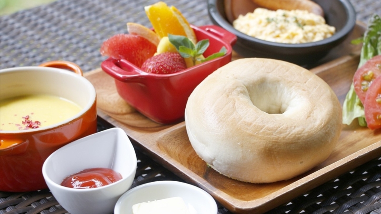 PICA 山中湖のこだわりポイントの写真4枚目