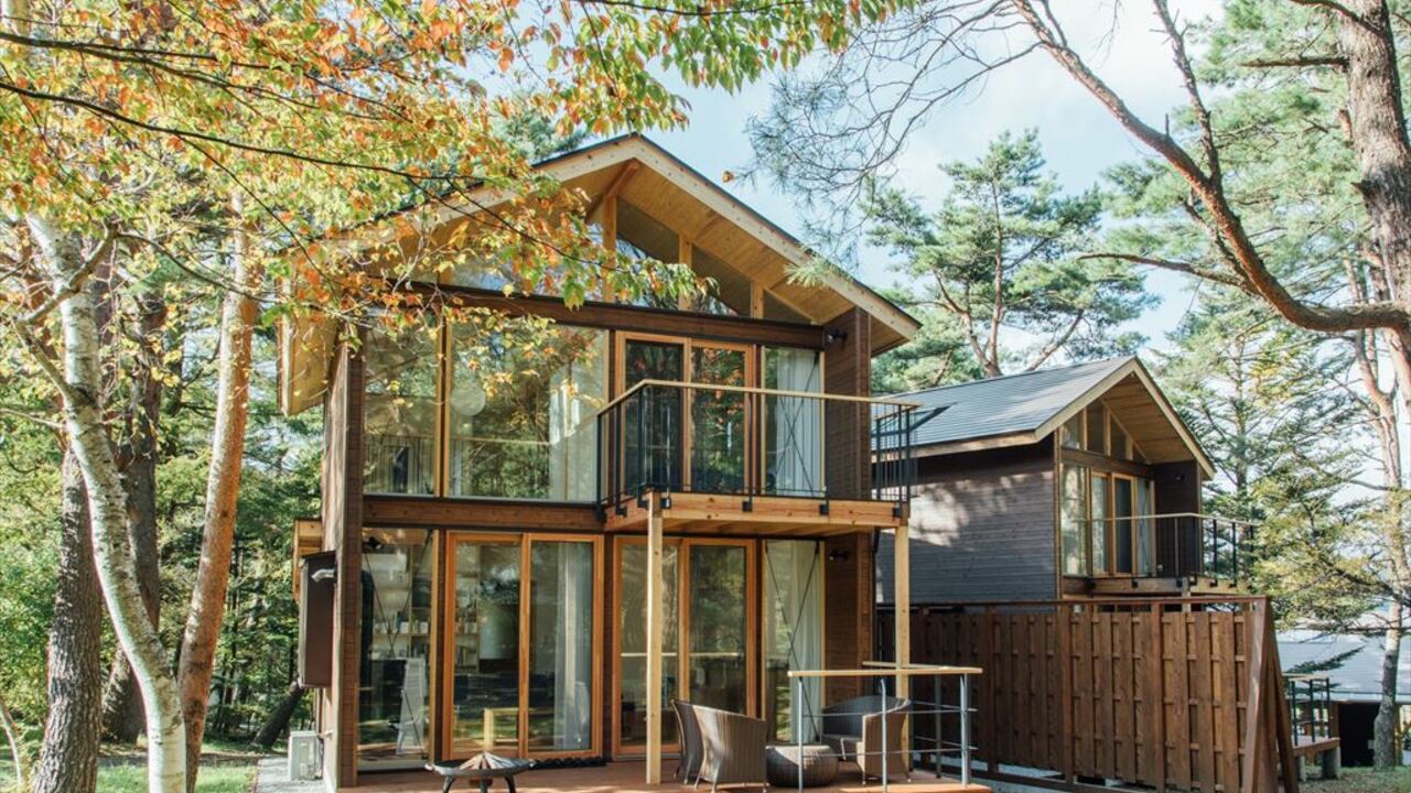 PICA 山中湖の事業内容の写真4枚目