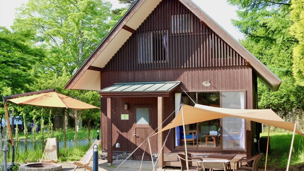 PICA 山中湖の事業内容の写真4枚目