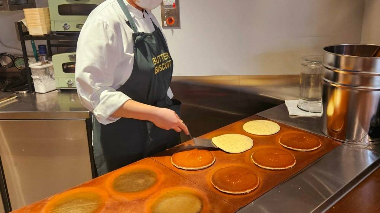 BUTTER 美瑛放牧酪農場のこだわりポイントの写真2枚目