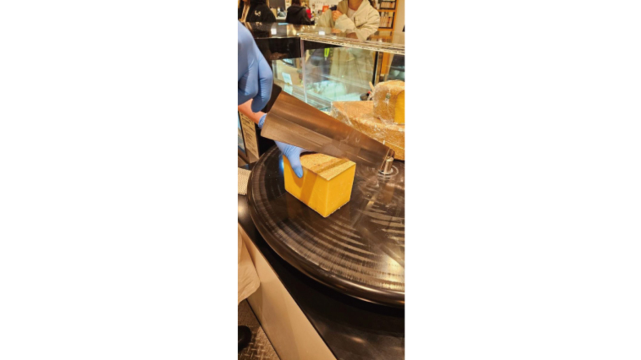 BUTTER 美瑛放牧酪農場のこだわりポイントの写真3枚目