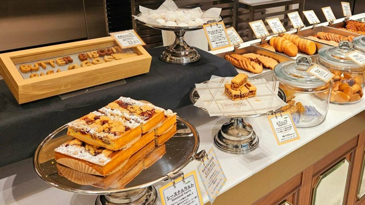 BUTTER 美瑛放牧酪農場の事業内容の写真3枚目