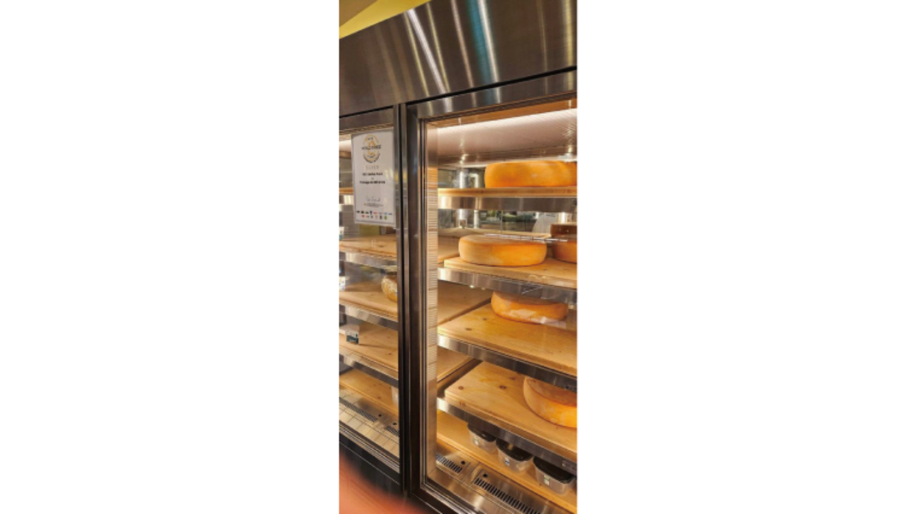 BUTTER 美瑛放牧酪農場の事業内容の写真4枚目