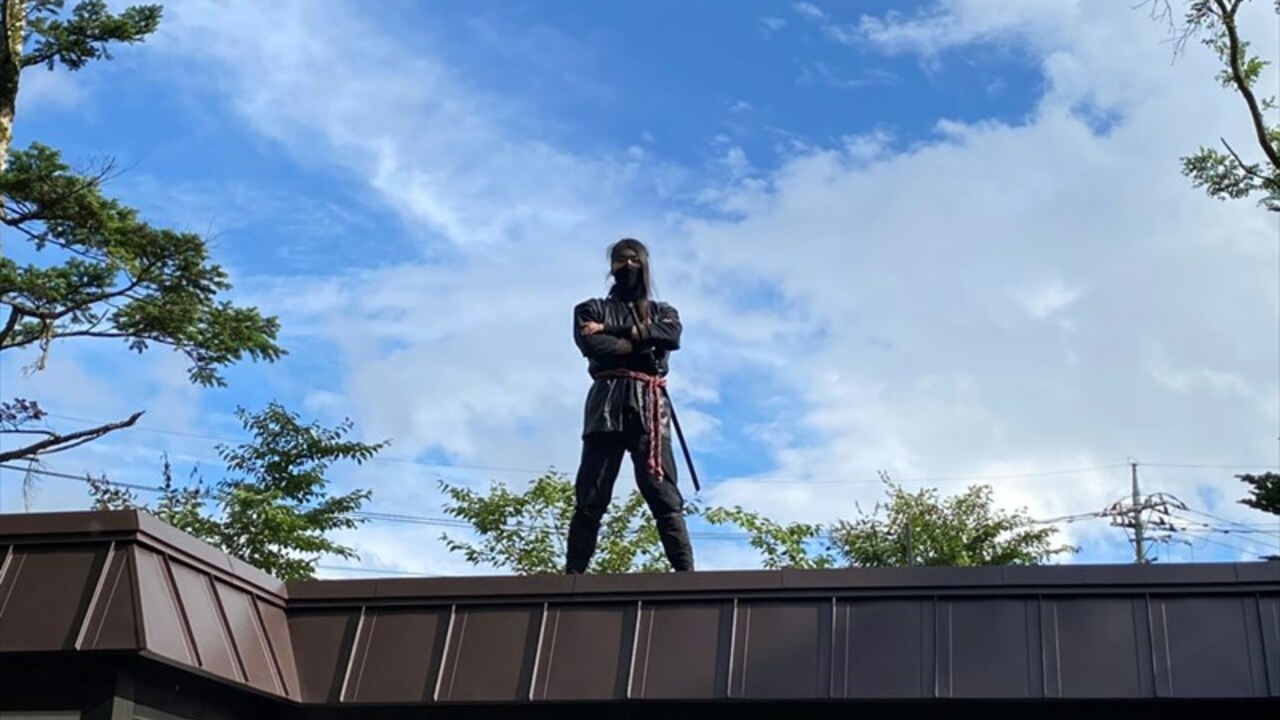 忍野しのびの里のこだわりポイントの写真1枚目