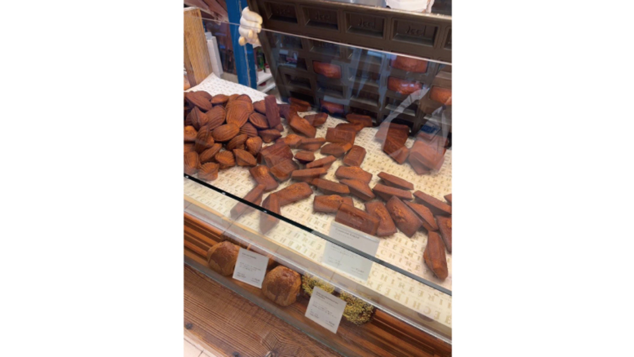 エシレ・メゾン デュ ブールのこだわりポイントの写真2枚目