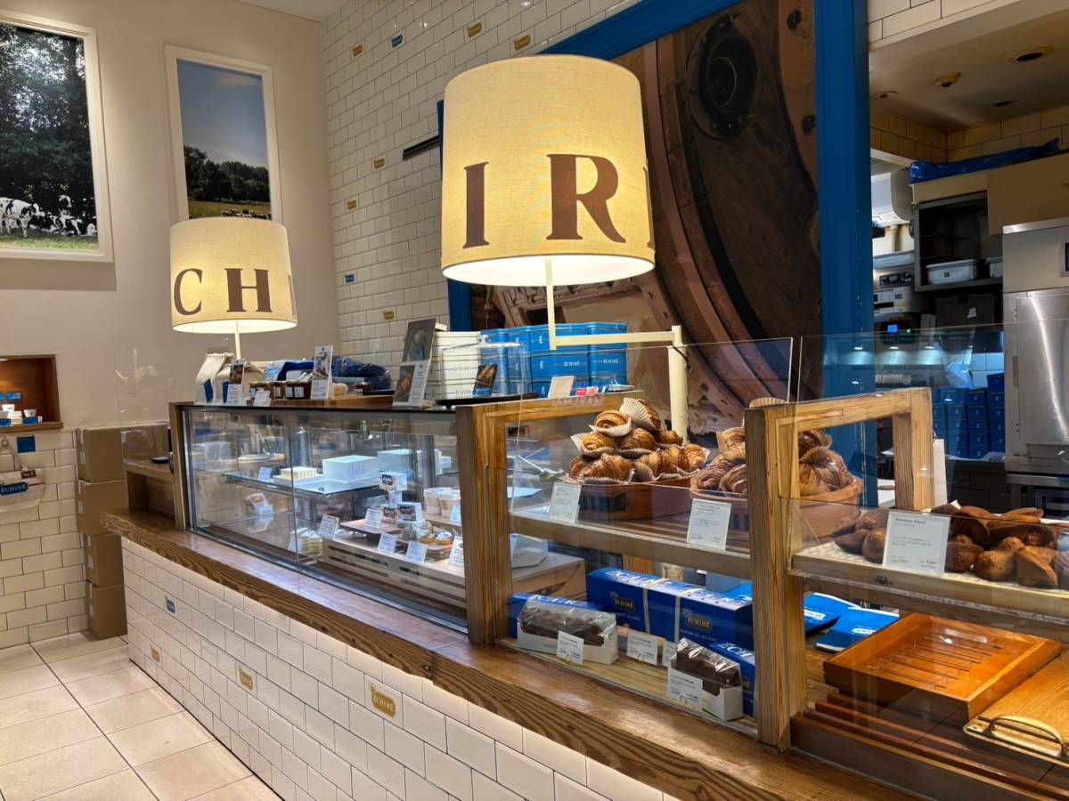 株式会社クレアカリテ-エシレ・メゾン デュ ブール 3枚目