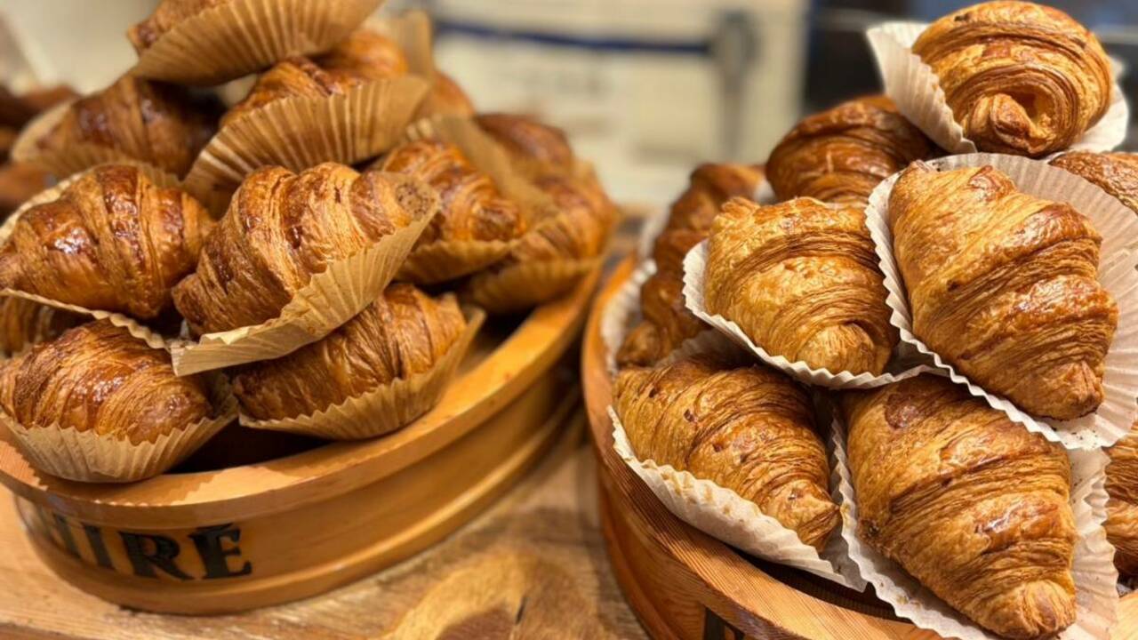 エシレ・メゾン デュ ブールの事業内容の写真2枚目