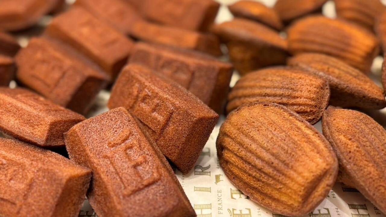 エシレ・メゾン デュ ブールの事業内容の写真4枚目