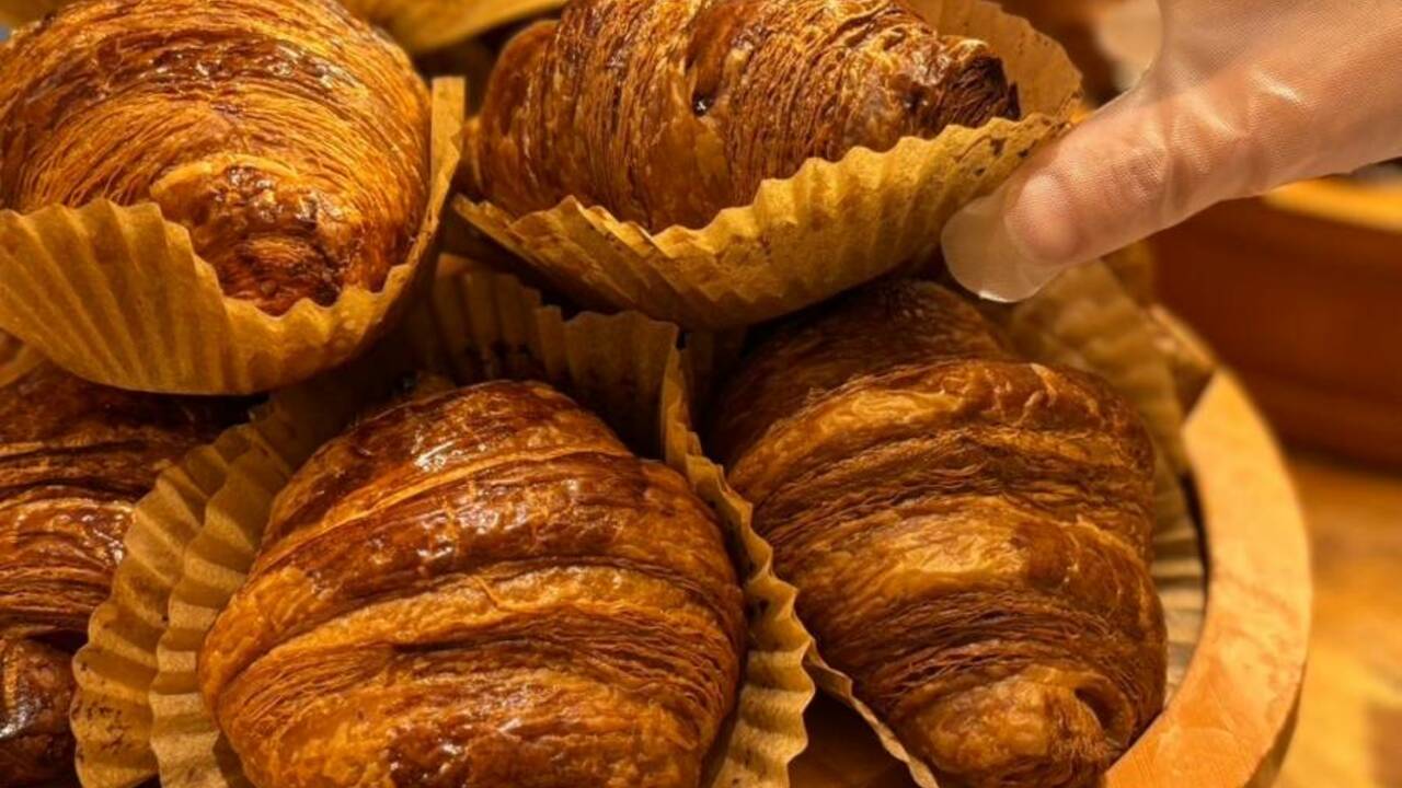 エシレ・メゾン デュ ブールの事業内容の写真3枚目