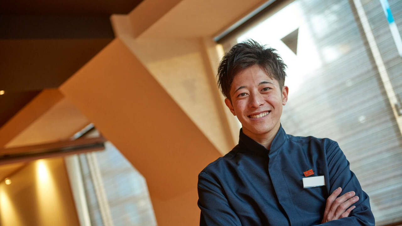 しゃぶしゃぶ温野菜の事業内容の写真1枚目