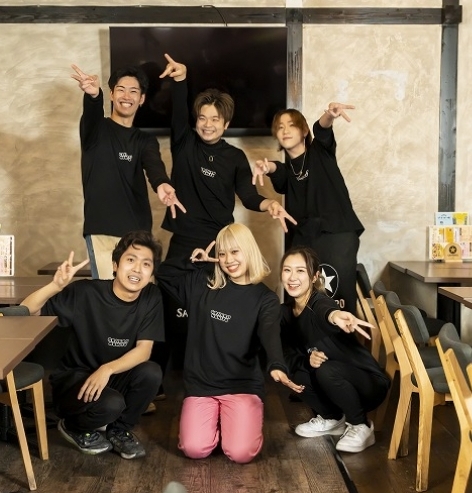 株式会社goji-goji-楽笑酒場goji-goji 1枚目