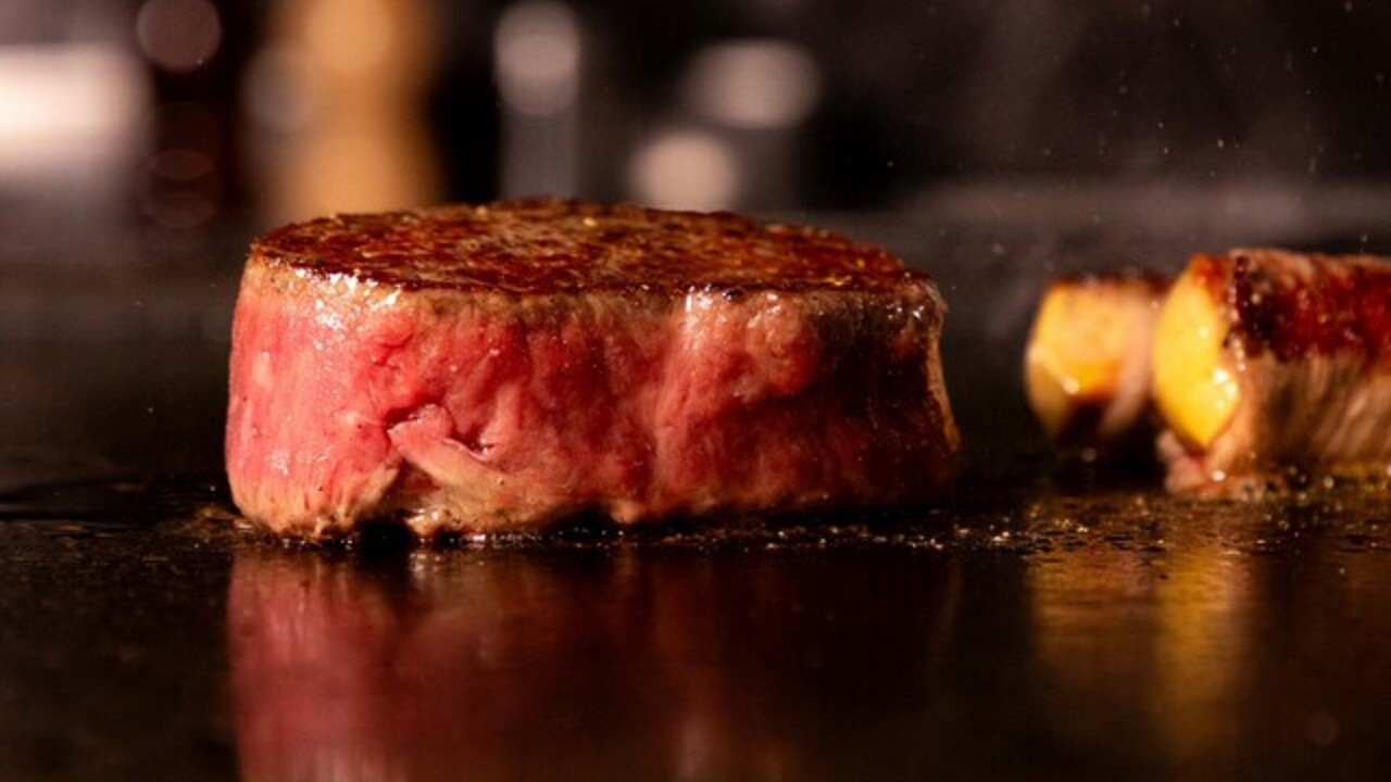 銀座あしべの事業内容の写真3枚目