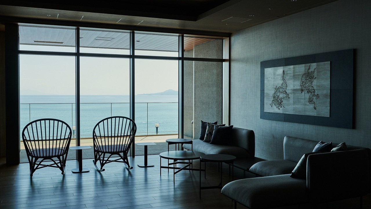 佳ら久のこだわりポイントの写真1枚目