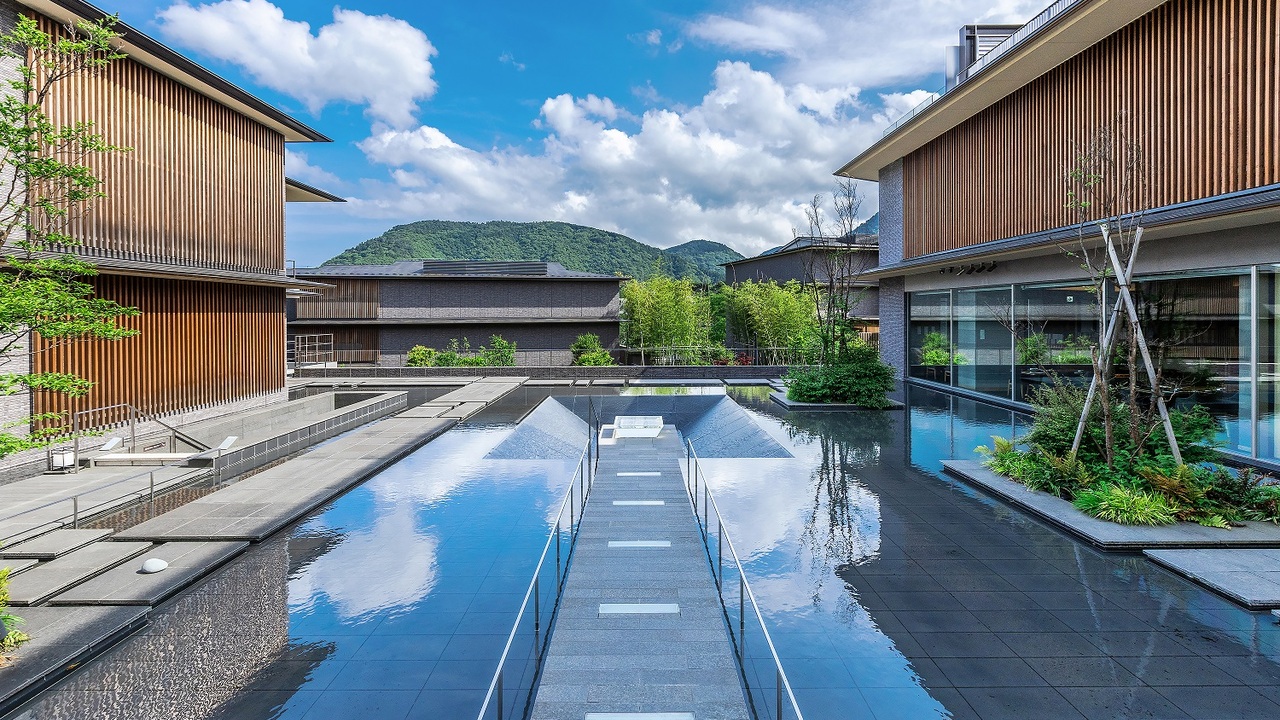 佳ら久の事業内容の写真1枚目