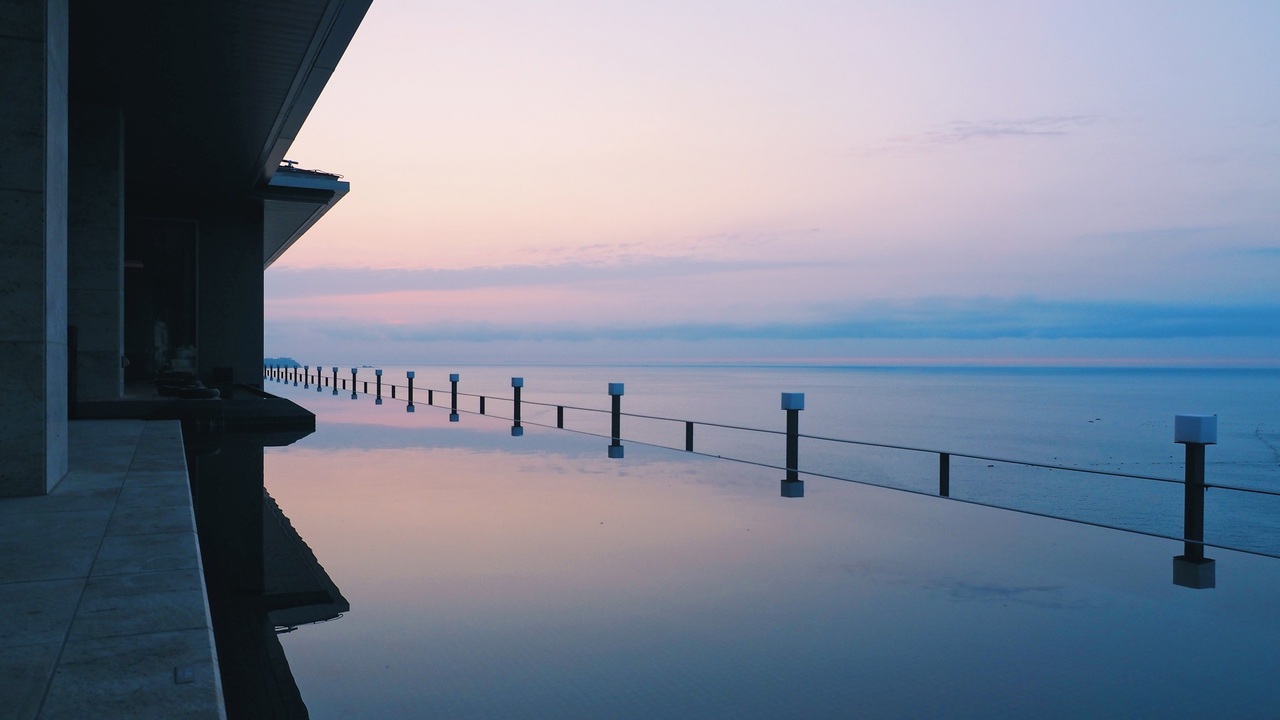 佳ら久の事業内容の写真1枚目