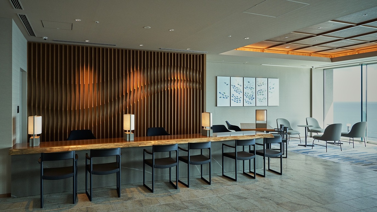 佳ら久で働く人の写真1枚目