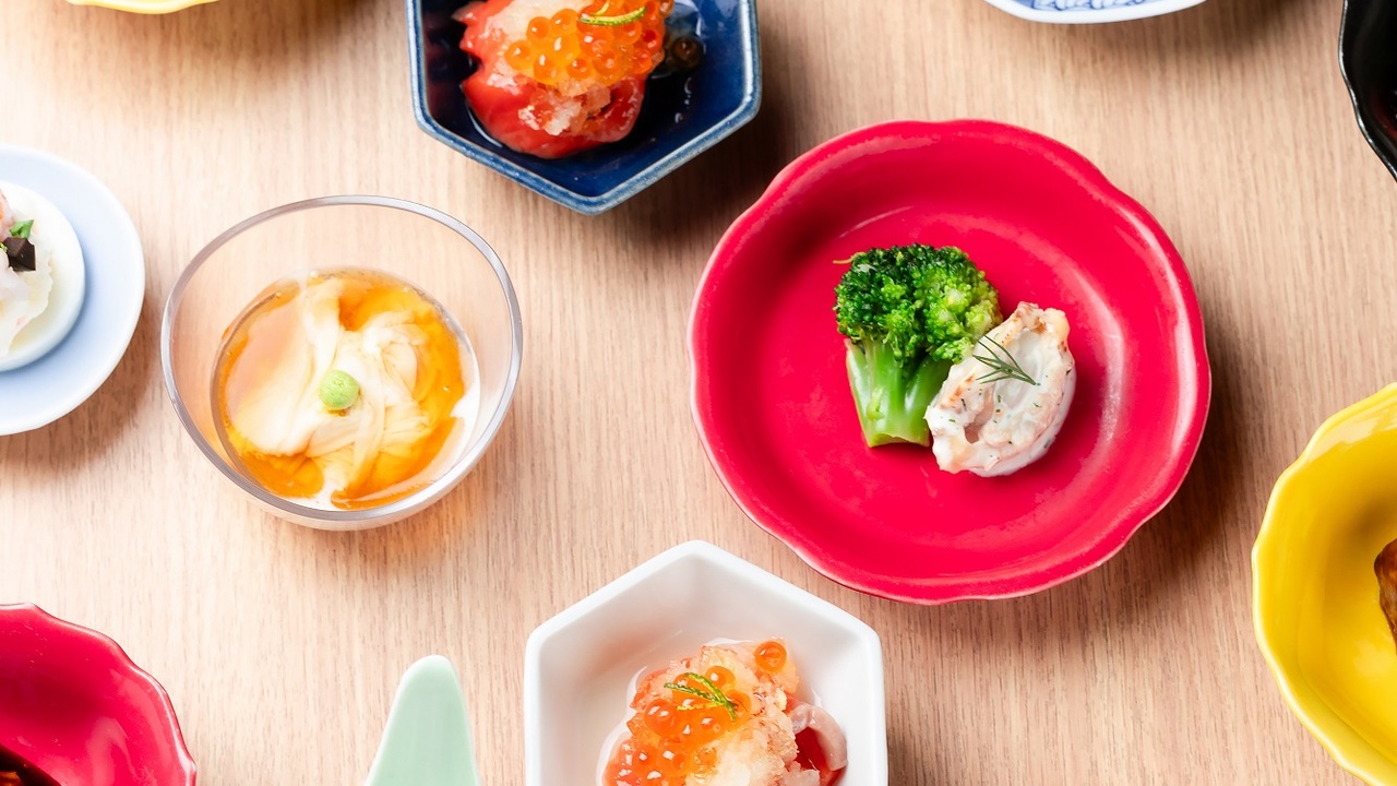 箱根・芦ノ湖 はなをりの事業内容の写真1枚目