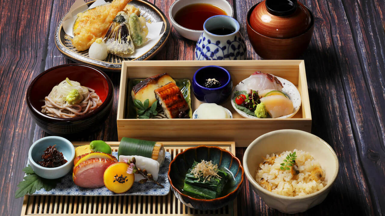 ニホンバシ イチノイチノイチのこだわりポイントの写真2枚目