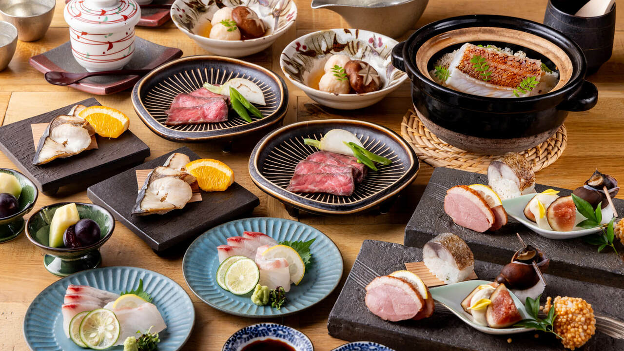 ニホンバシ イチノイチノイチのこだわりポイントの写真3枚目