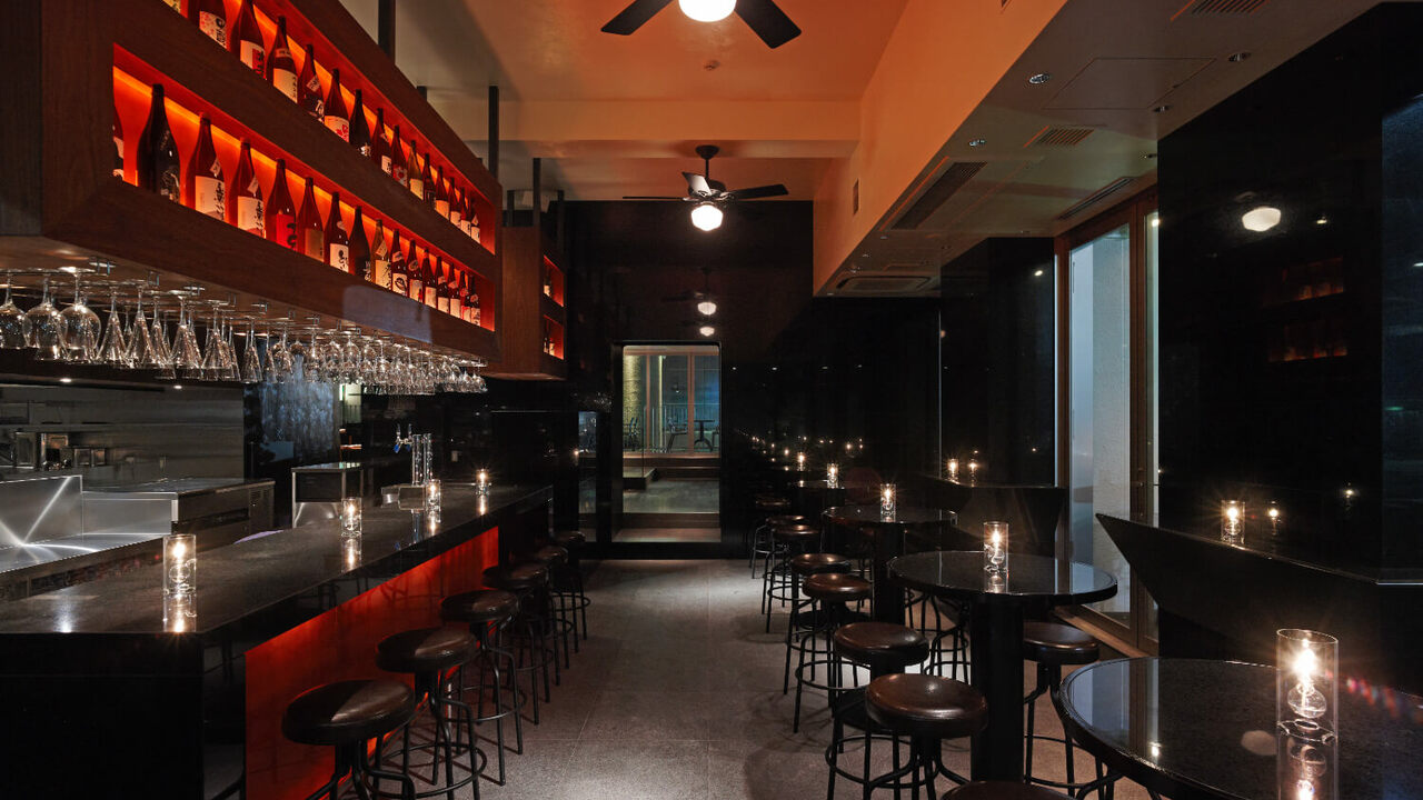 ニホンバシ イチノイチノイチのこだわりポイントの写真4枚目