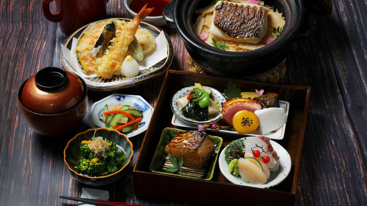 ニホンバシ イチノイチノイチの事業内容の写真2枚目